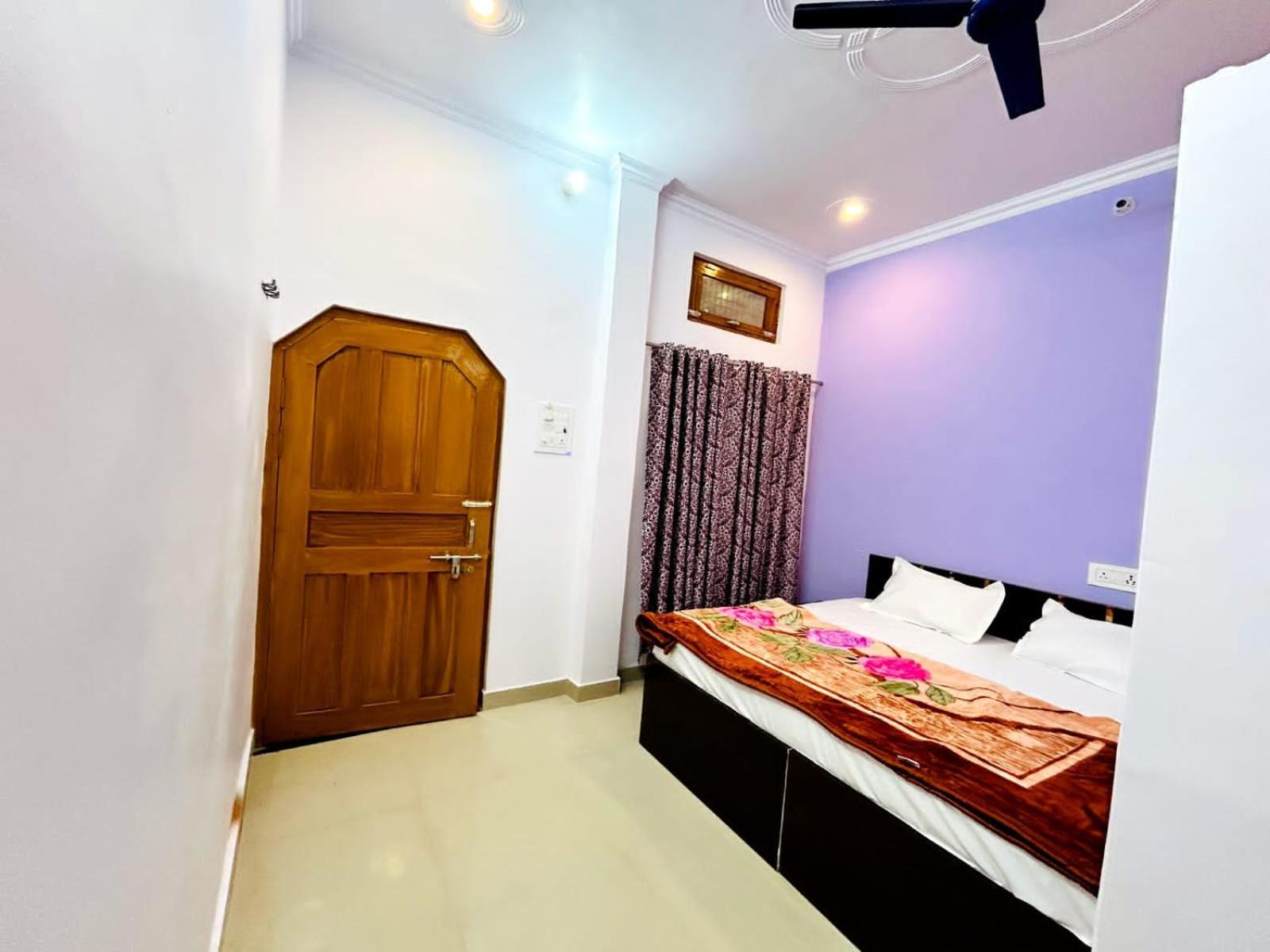 Jyoti Homestay Ayodhya