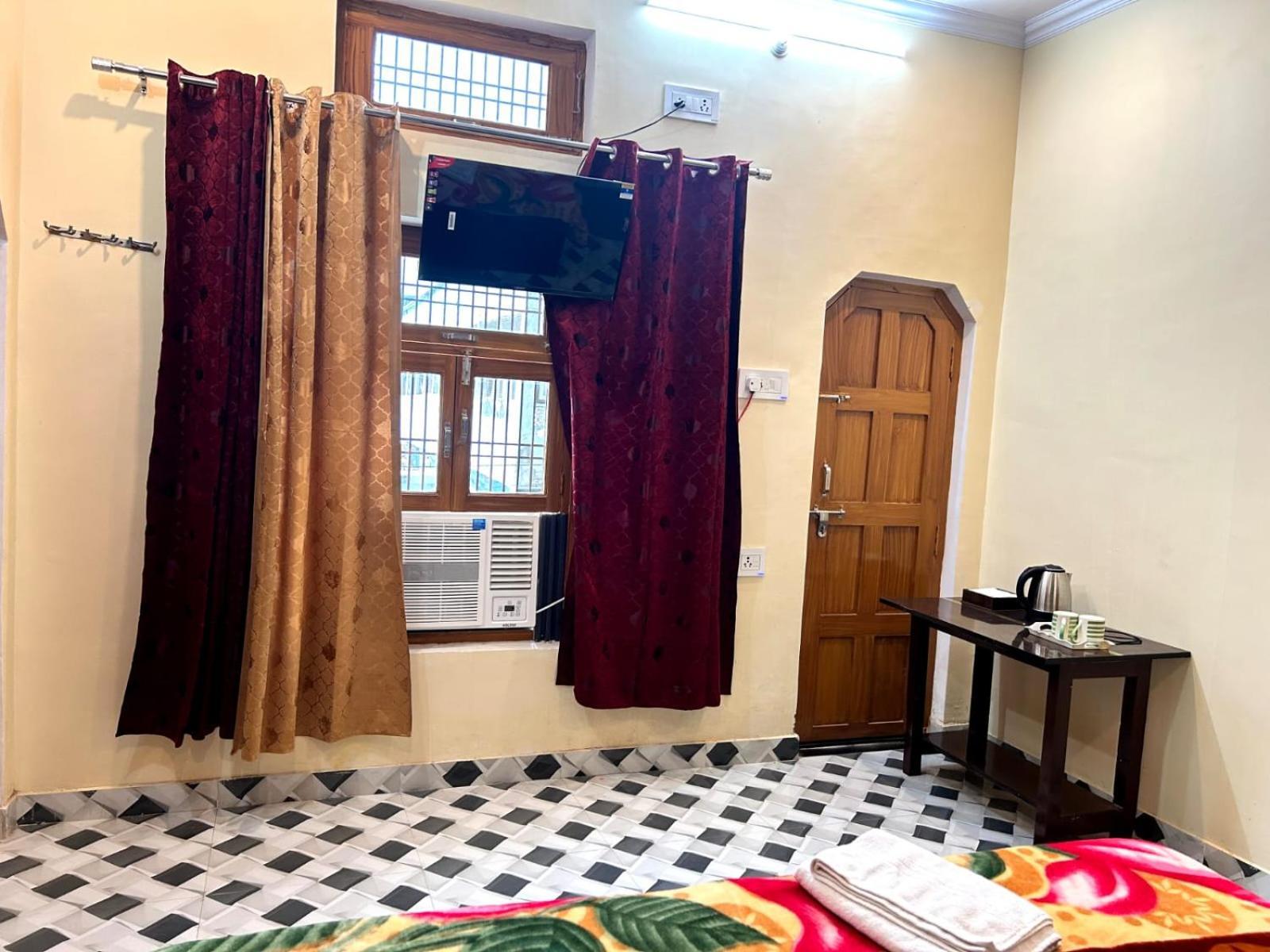 Jyoti Homestay