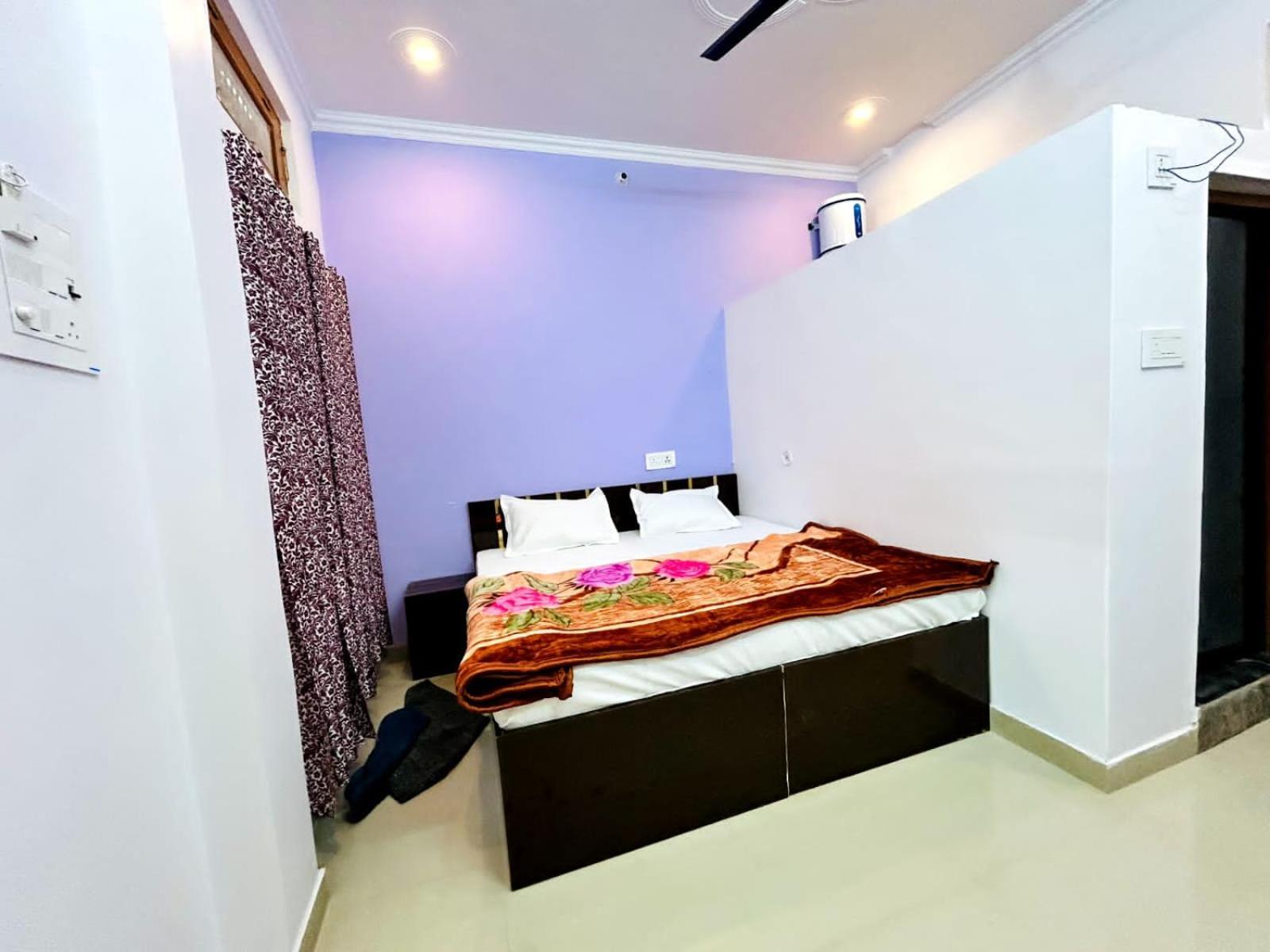 Homestay Jyoti *