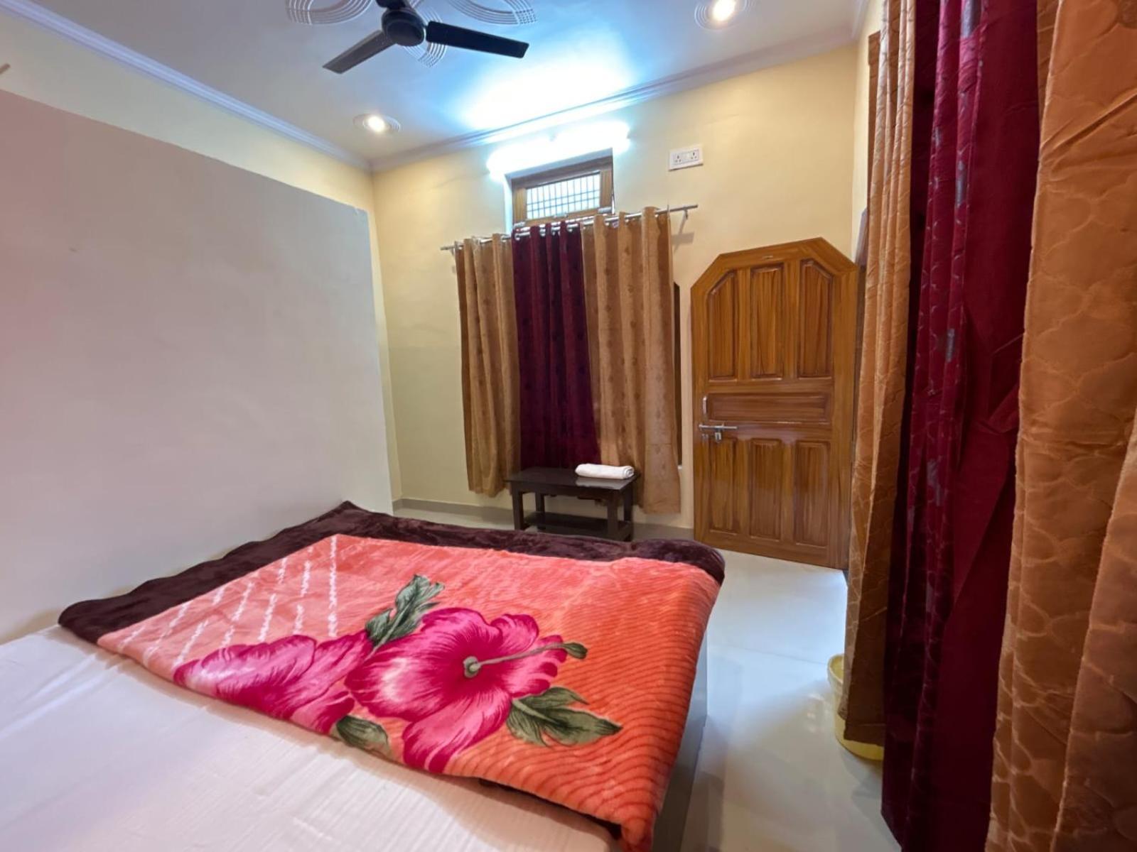 Homestay Jyoti Ayodhya
