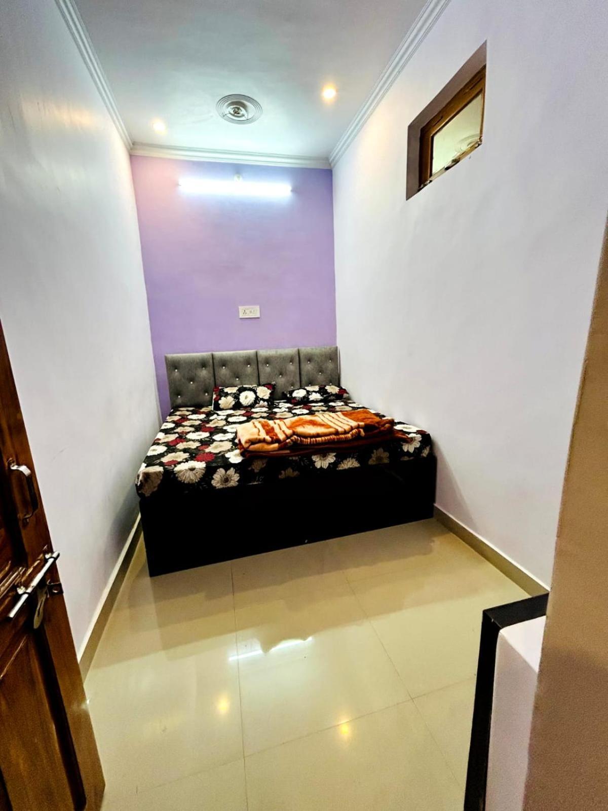 Jyoti Homestay Ayodhya