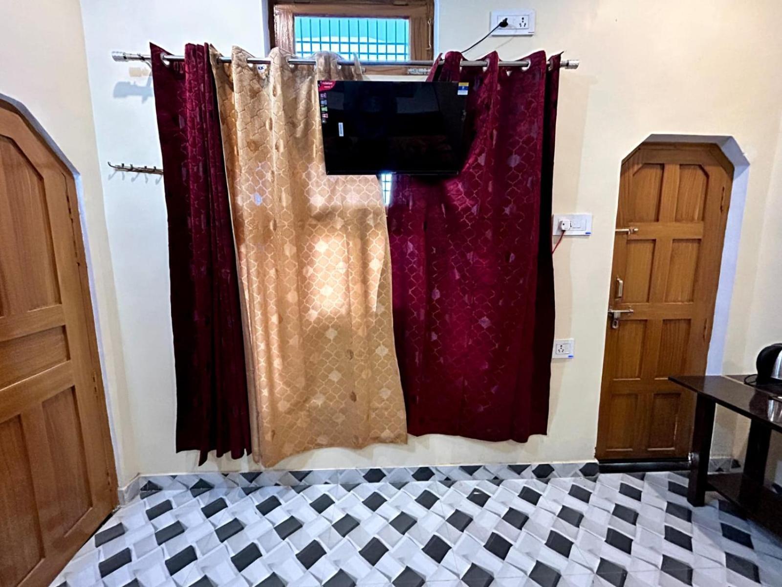 Homestay Jyoti Ayodhya