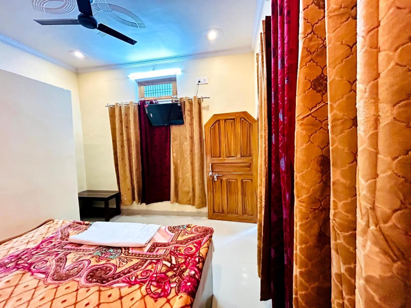 Jyoti Homestay Ayodhya