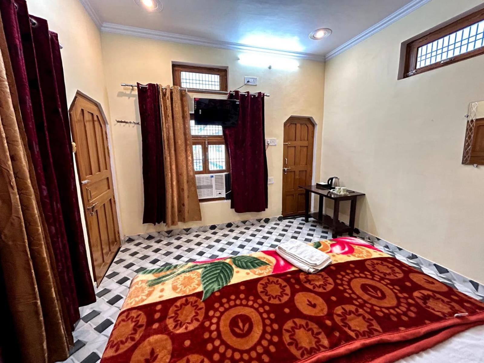 Jyoti Homestay