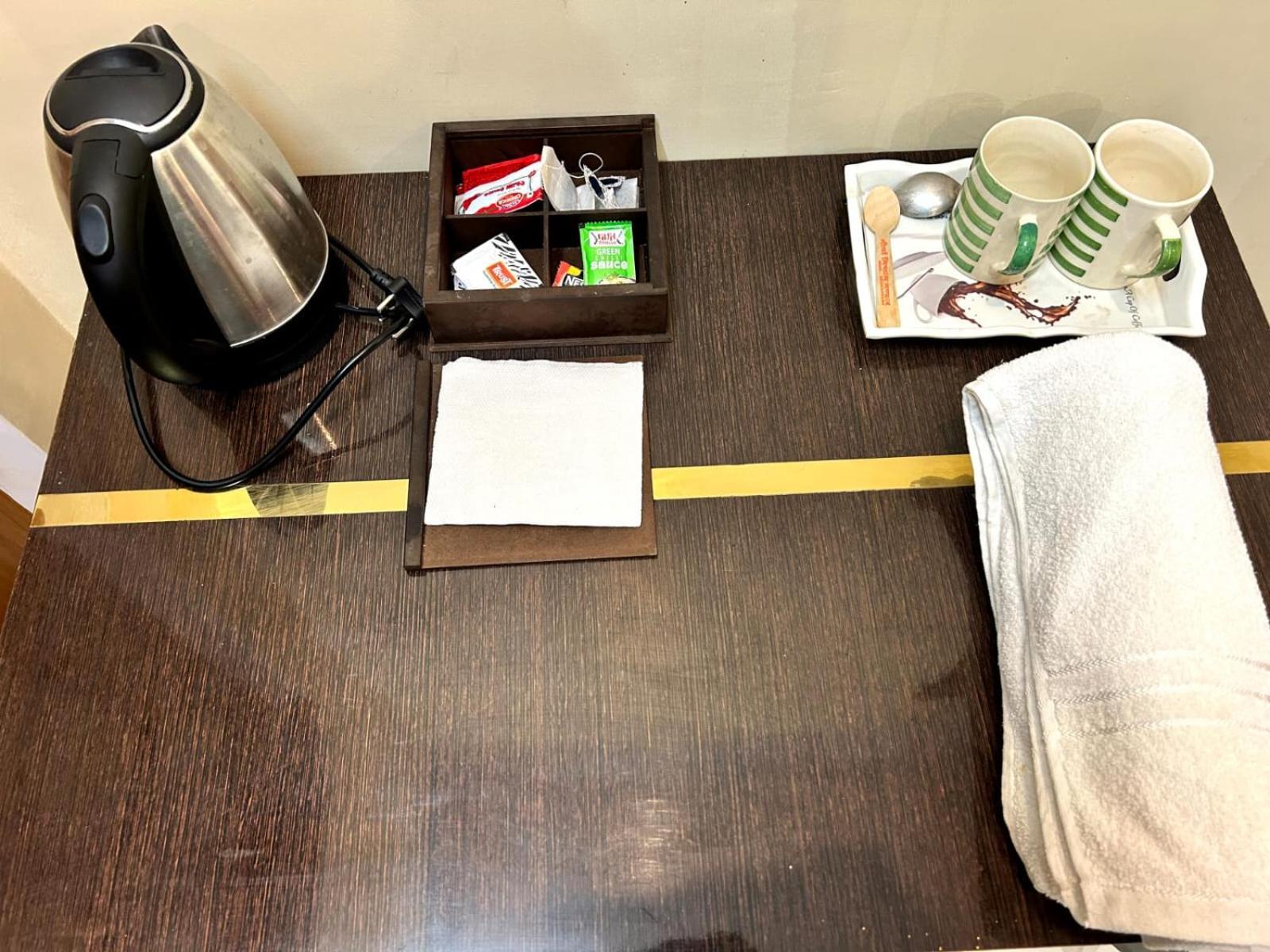 Jyoti Homestay Ayodhya