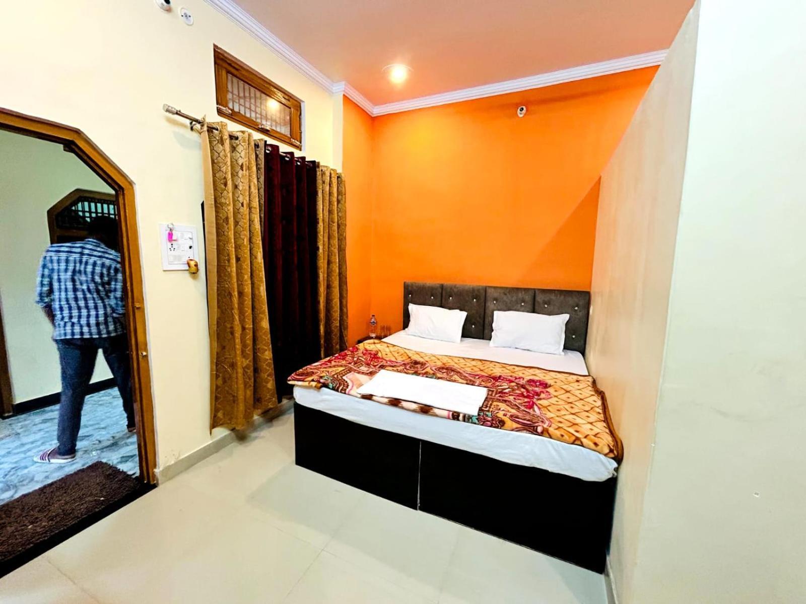 Jyoti Homestay