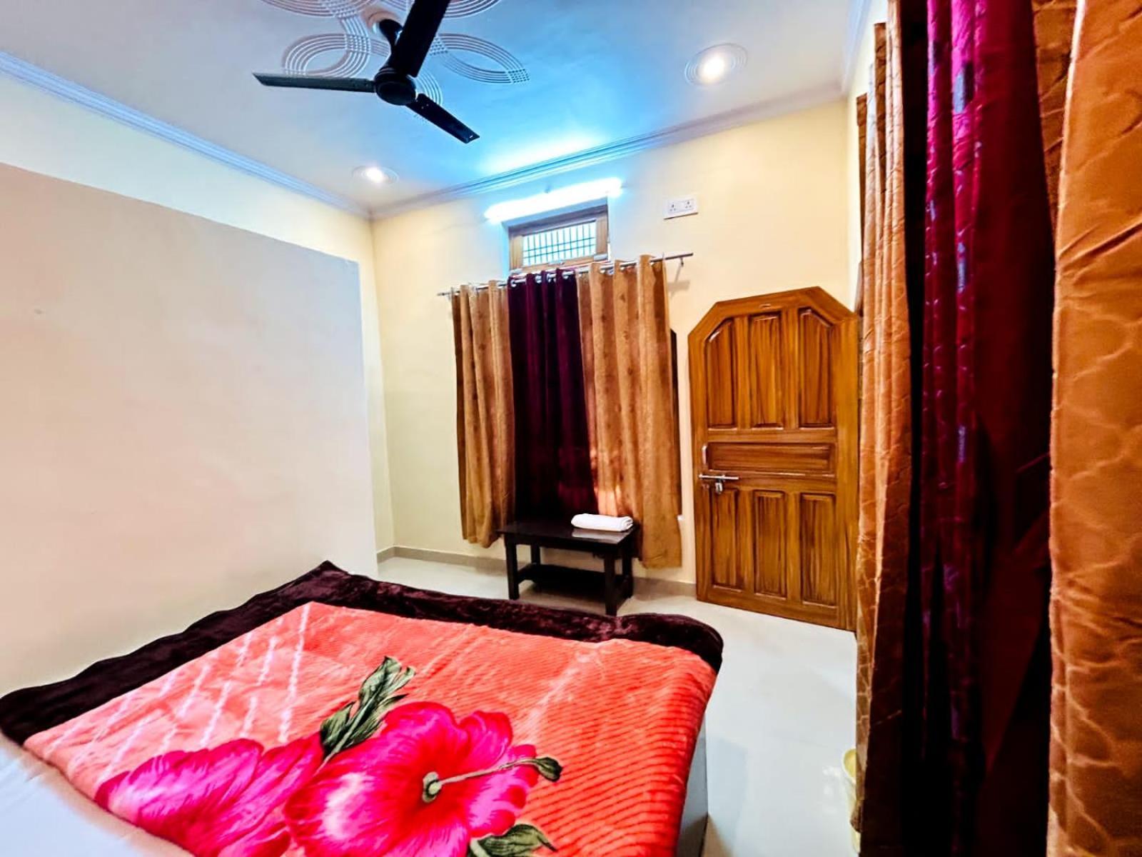 Homestay Jyoti Ayodhya