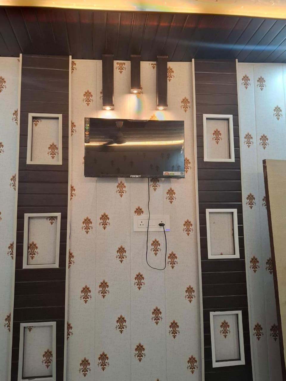 Guest house Sgh Subhadra *