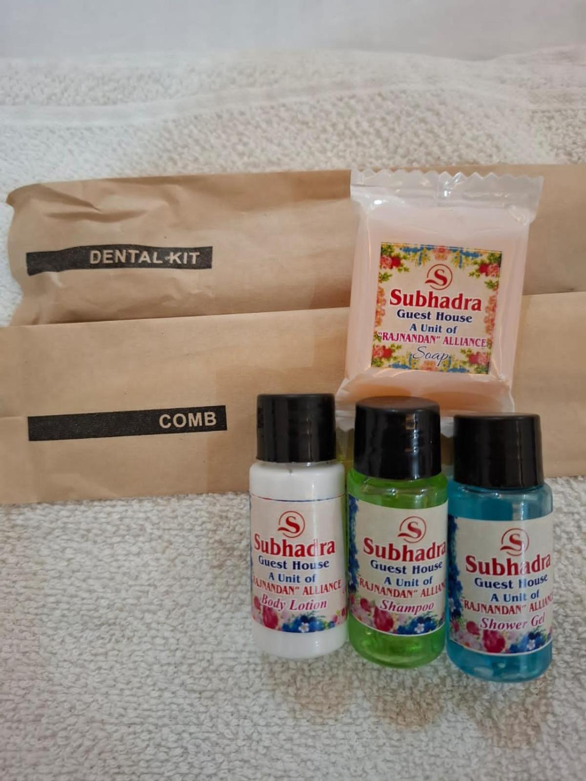 Sgh Subhadra Guest house *