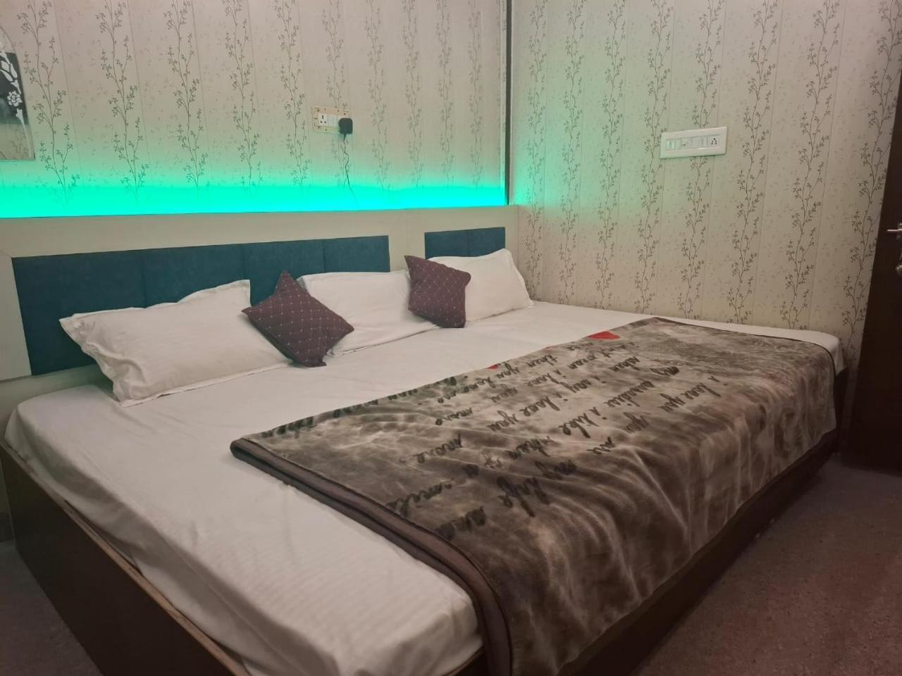 Sgh Subhadra Guest house Ayodhya
