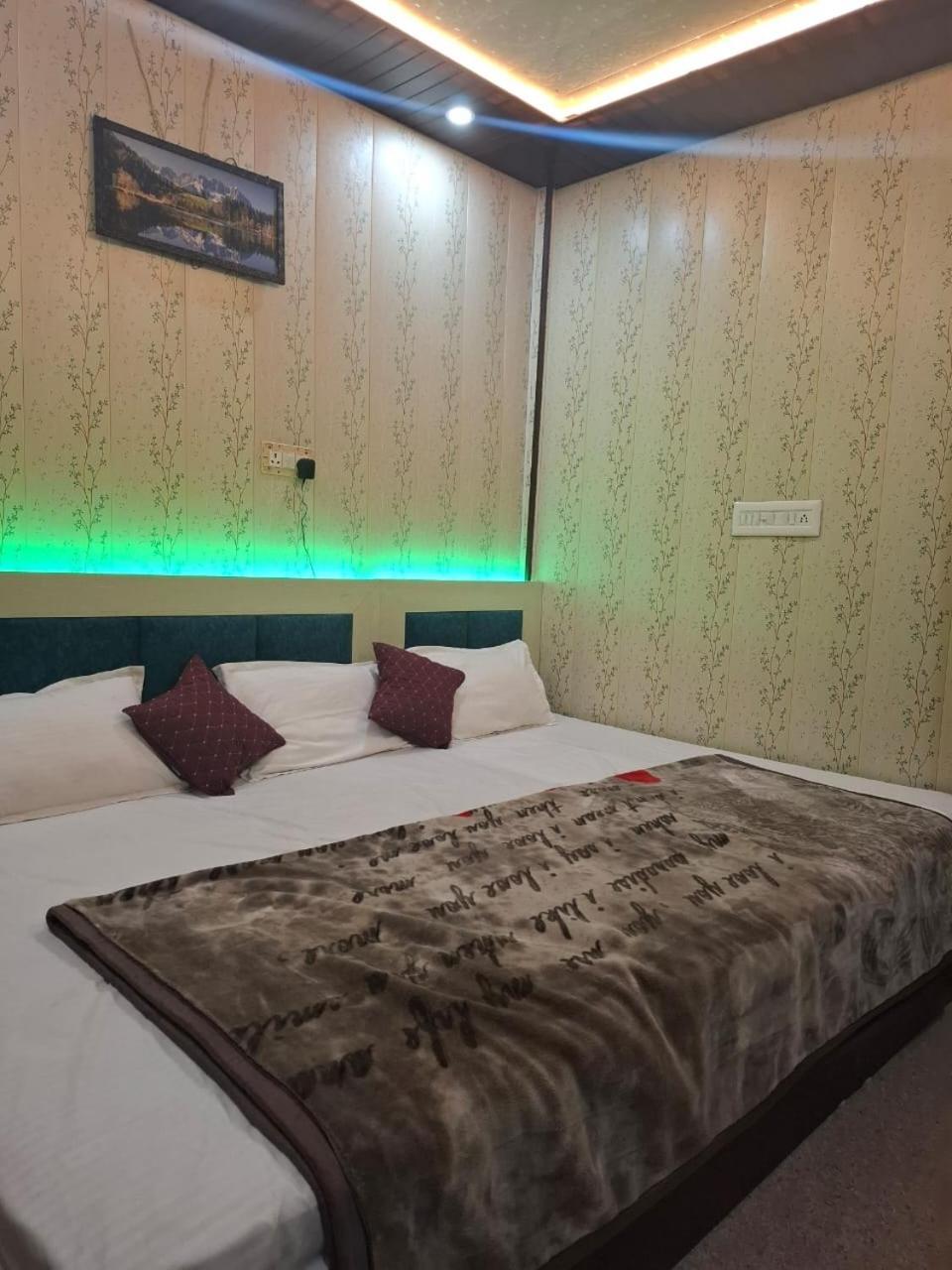 Sgh Subhadra Guest house