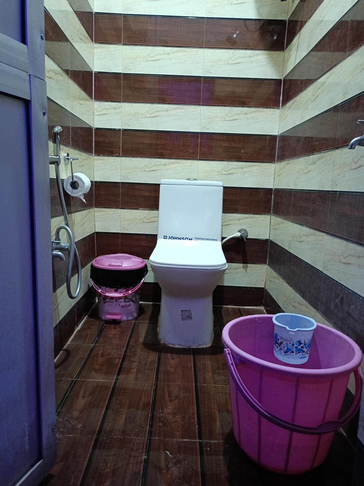 Guest house Sgh Subhadra *