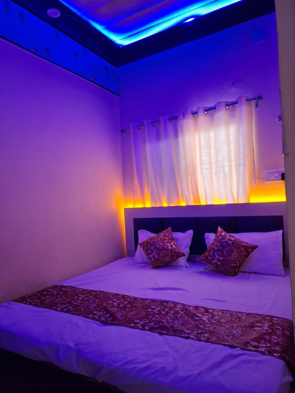 Sgh Subhadra Guest house *