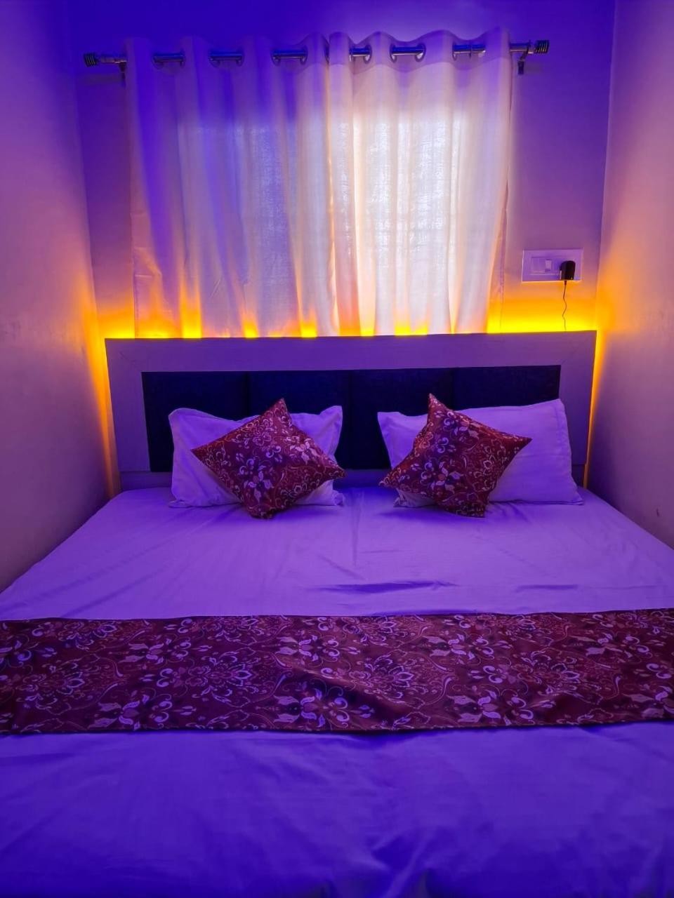 Guest house Sgh Subhadra Ayodhya