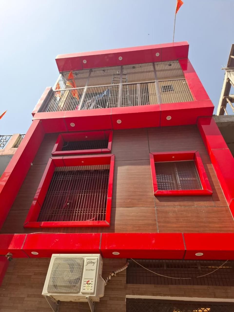 Guest house Sgh Subhadra Ayodhya