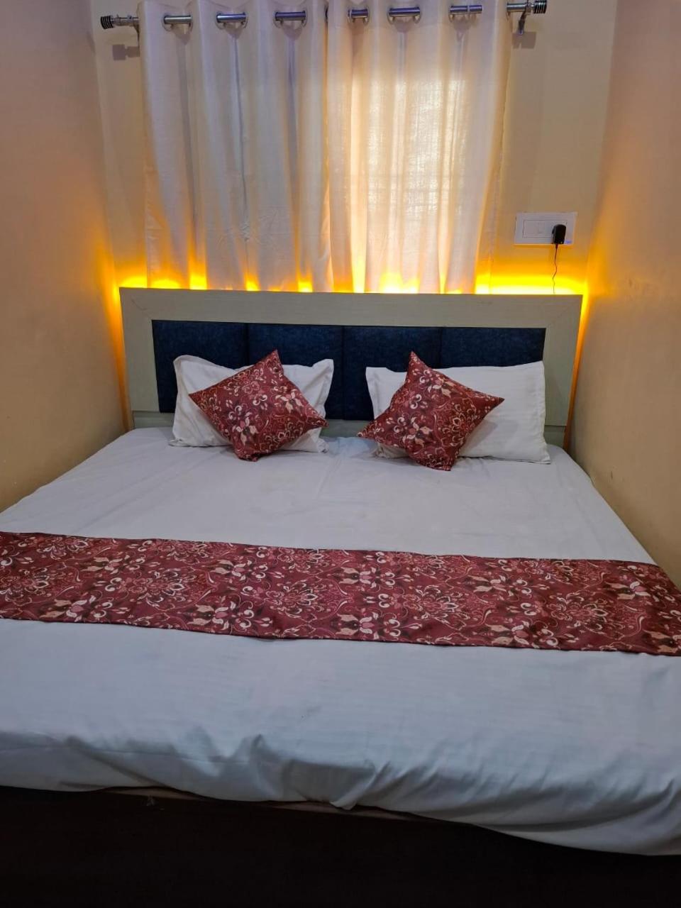 Sgh Subhadra Guest house Ayodhya