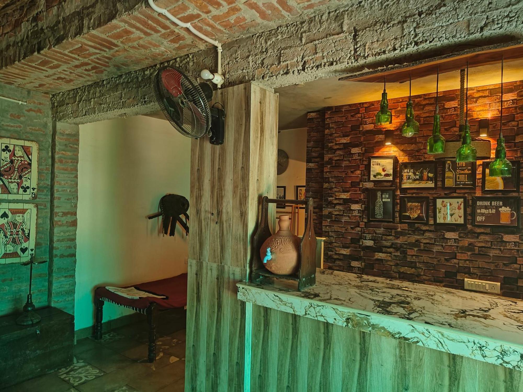 Campsite Shobhayan Inn, Airport Railway Station Pickup Free Ayodhya