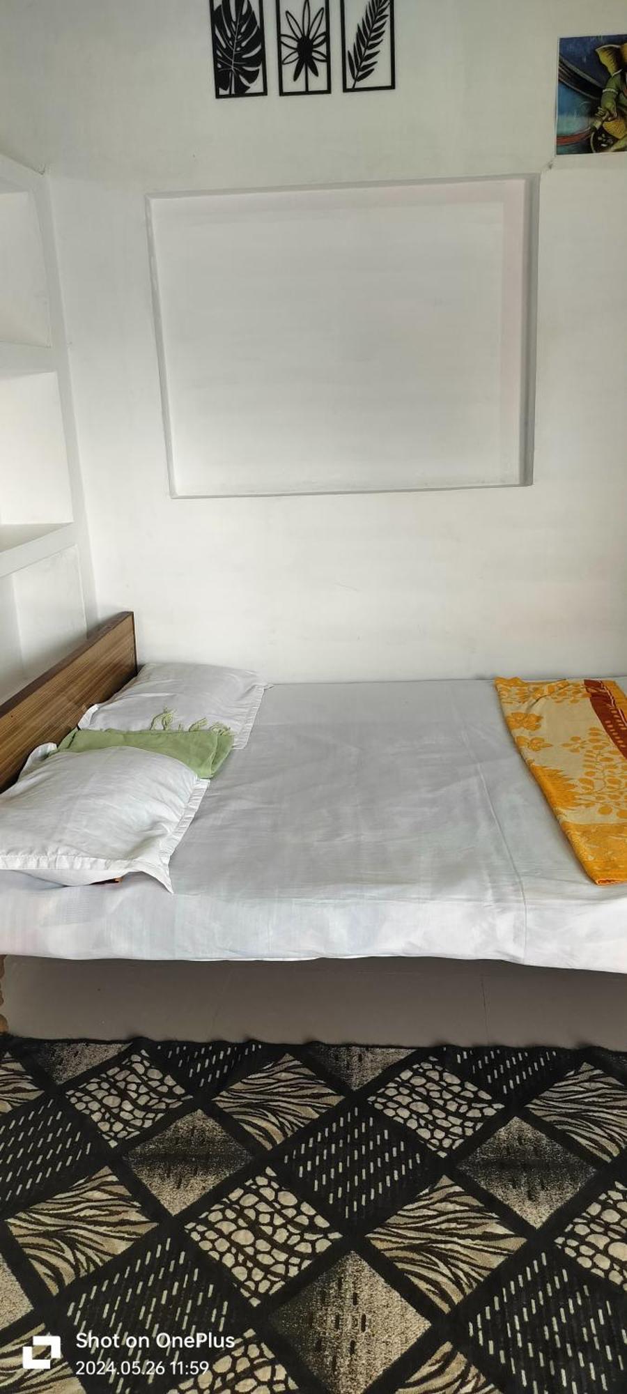 Homestay Sachan *