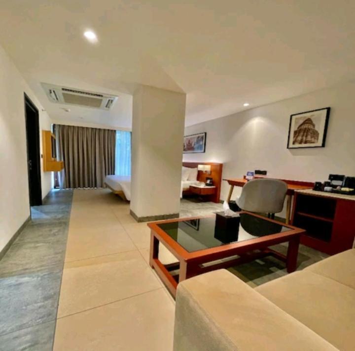 Rama Residency Bed & Breakfast Ayodhya