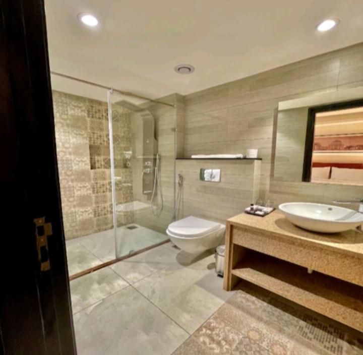 Bed & Breakfast Rama Residency