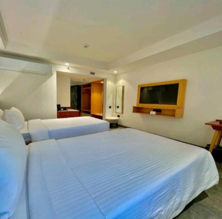 Bed & Breakfast Rama Residency