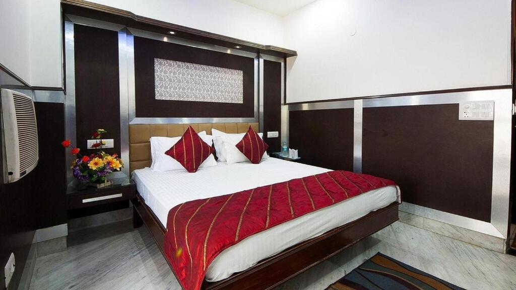 Rama Residency Bed & Breakfast Ayodhya