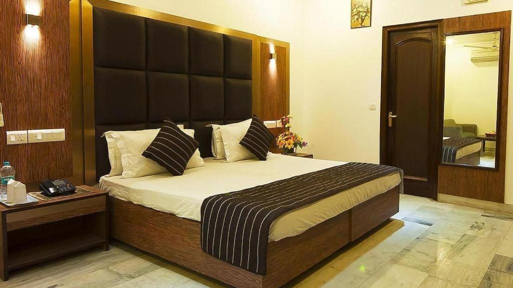 Rama Residency Ayodhya