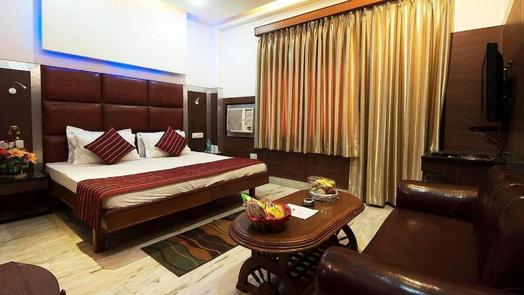 Rama Residency * Ayodhya