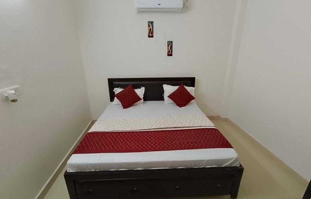 Capsule hotel The Ramam *