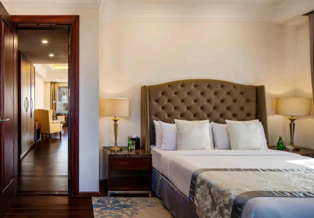 Bed & Breakfast Rama Residency