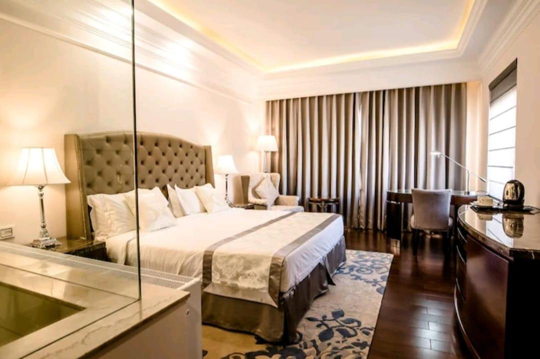 Rama Residency