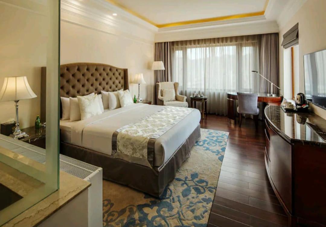 Rama Residency Bed & Breakfast *