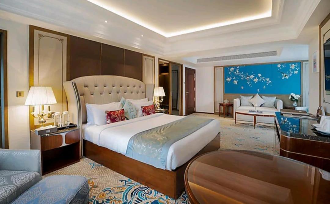Rama Residency Bed & Breakfast Ayodhya