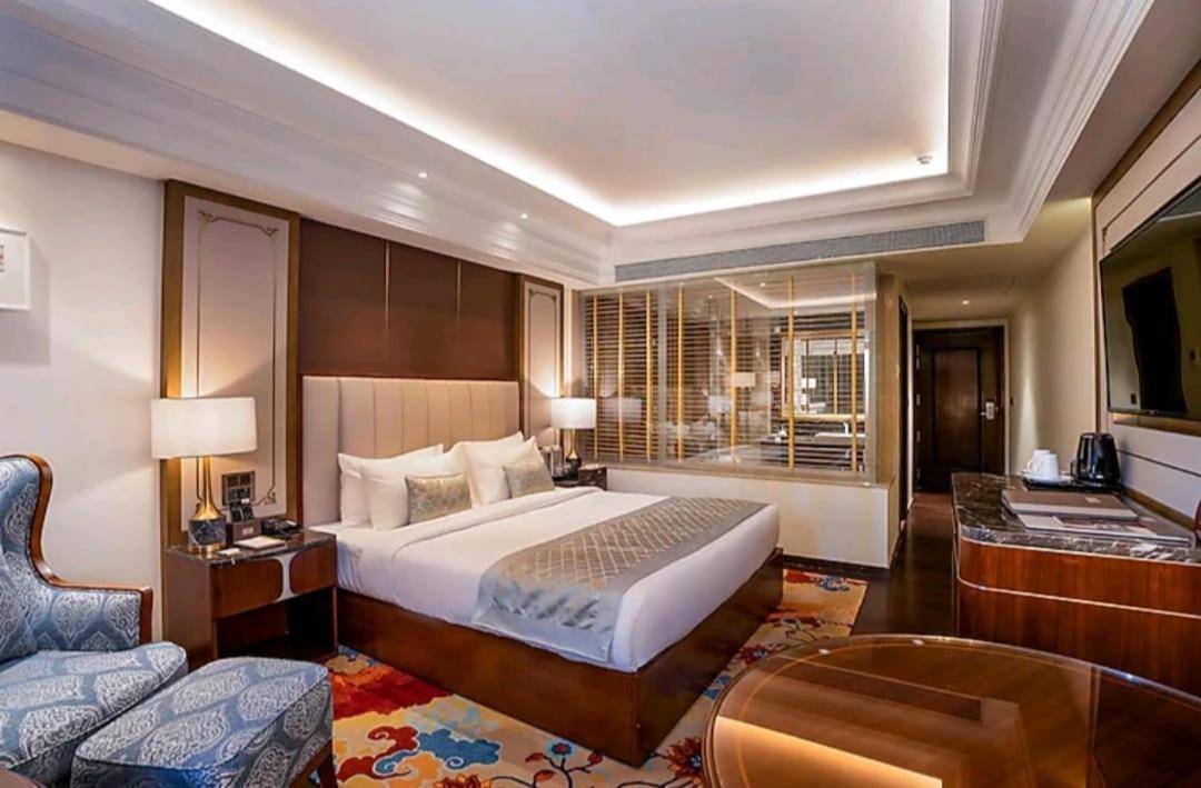 Rama Residency Bed & Breakfast Ayodhya