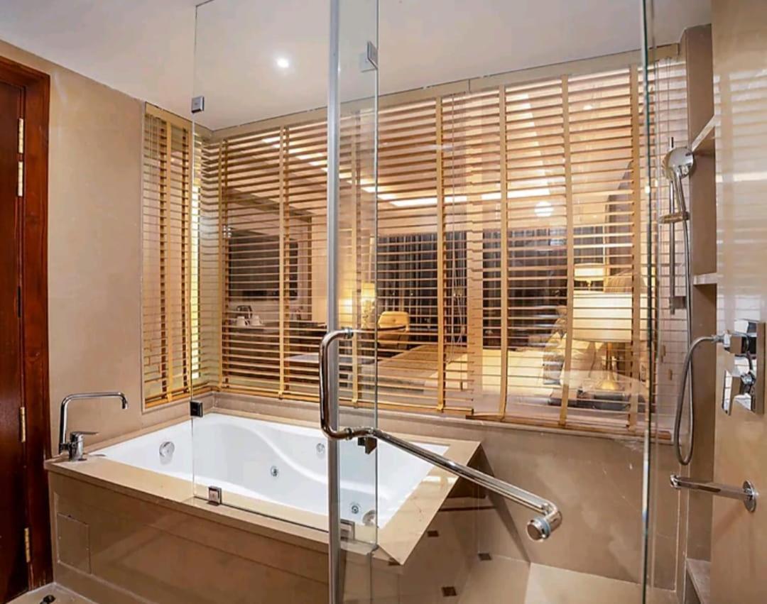Bed & Breakfast Rama Residency *
