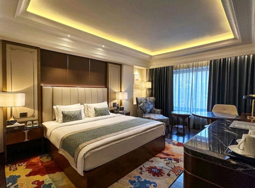 Rama Residency Bed & Breakfast