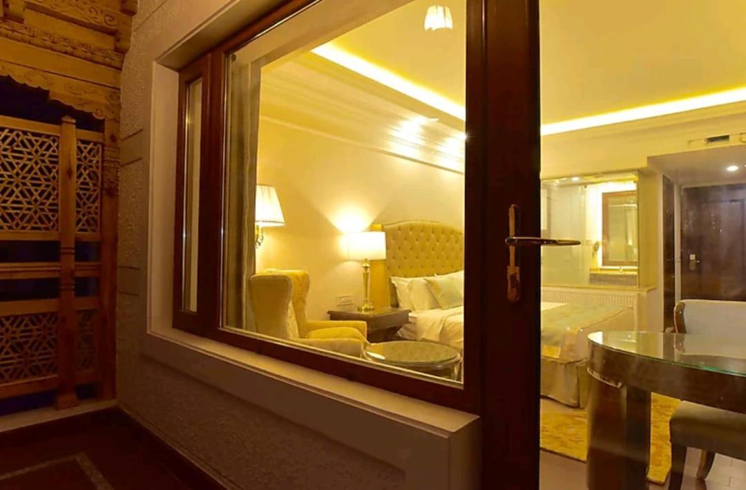 Bed & Breakfast Rama Residency