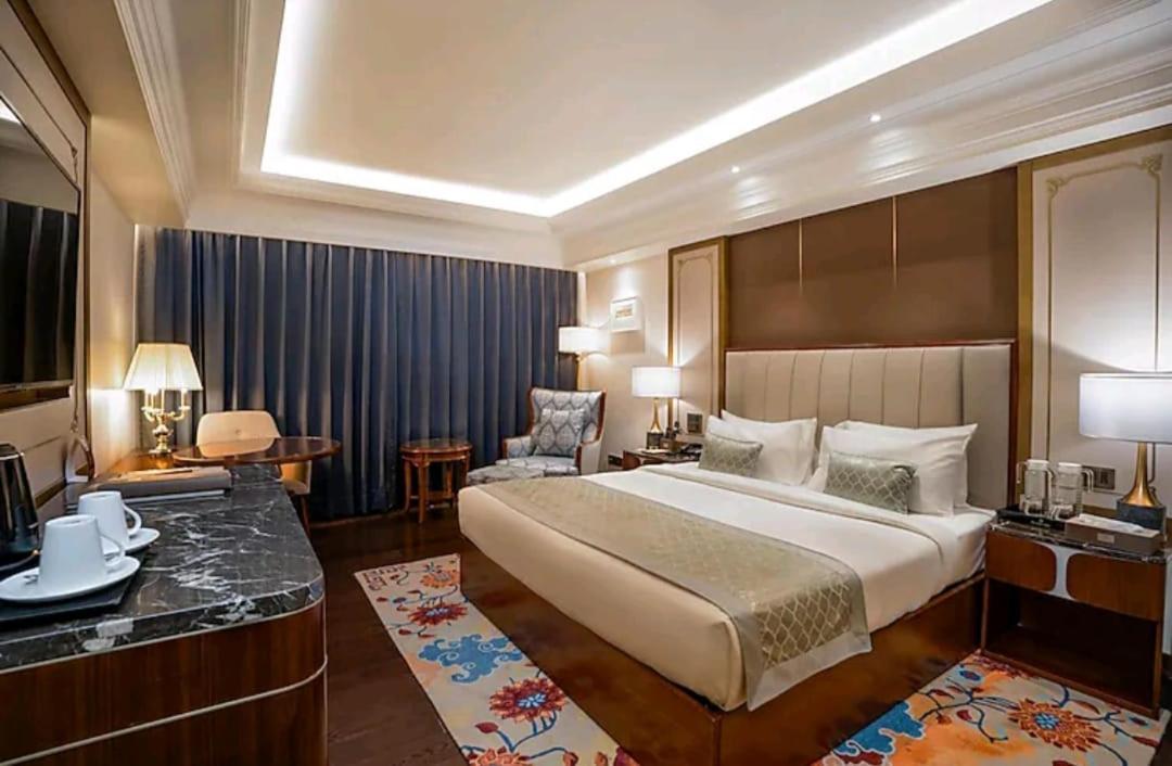 Bed & Breakfast Rama Residency Ayodhya