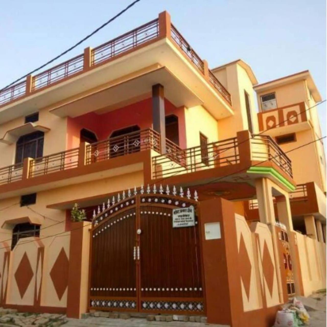 Sasta In Homestay Ayodhya