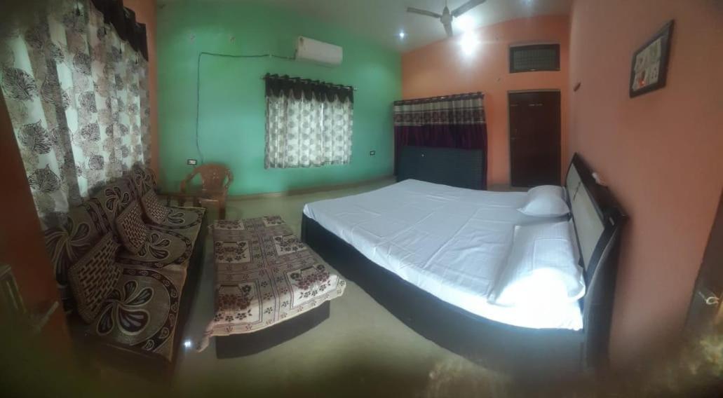 Sasta In Homestay Ayodhya