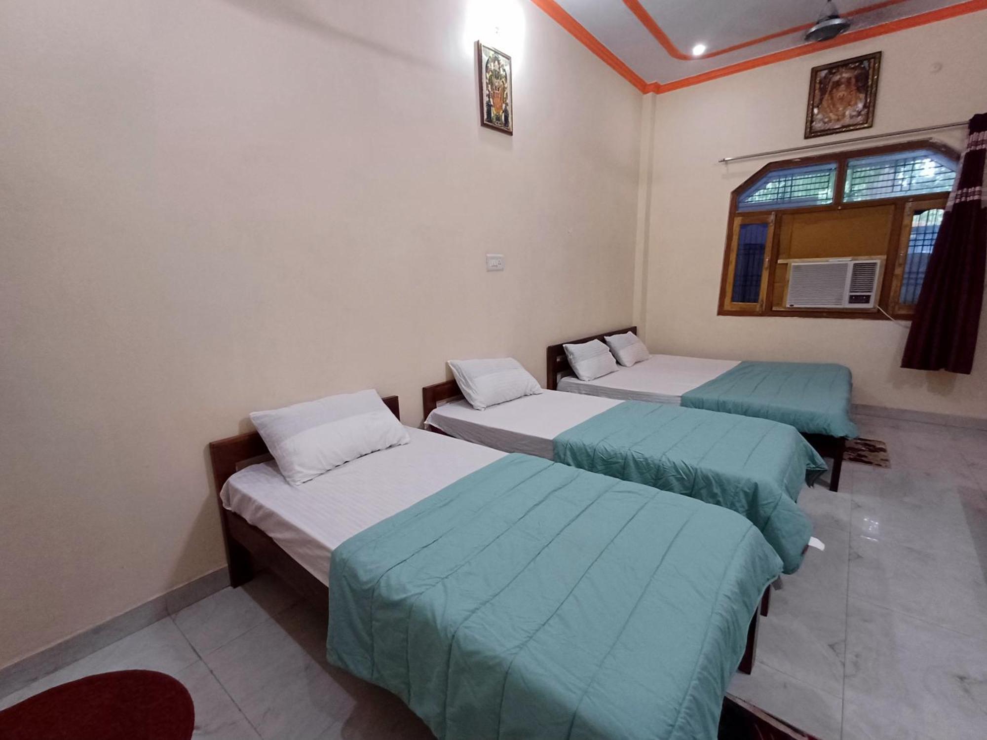 Homestay Vaidehi Vihar Kunj, Ayodhya