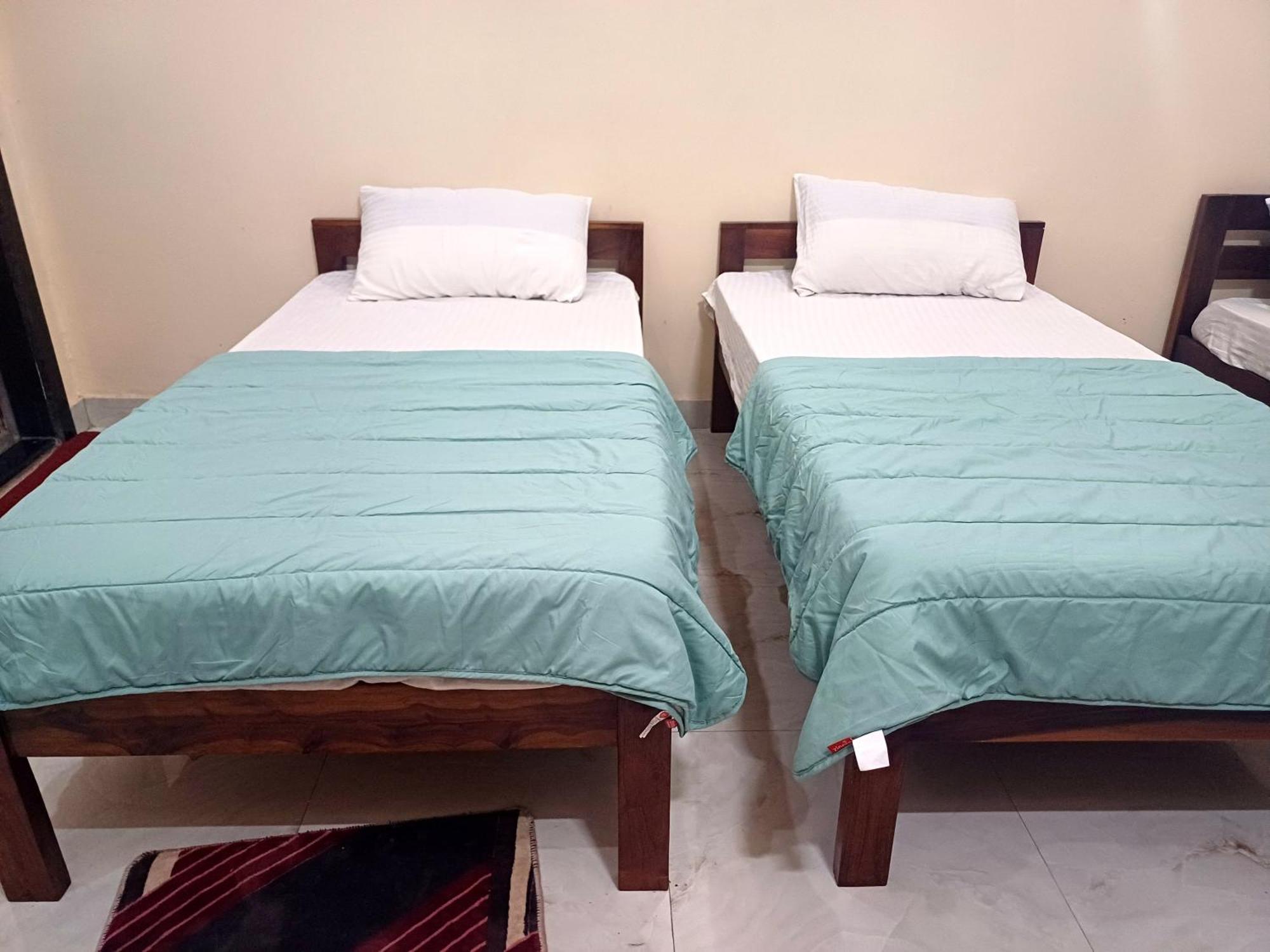 Vaidehi Vihar Kunj, Homestay Ayodhya