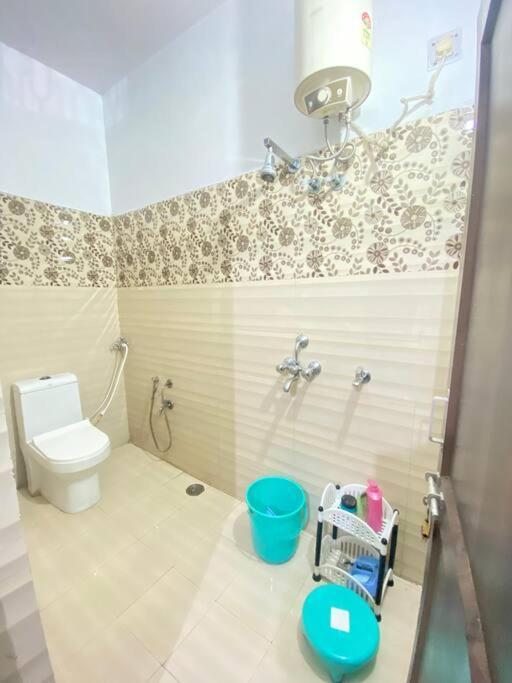 Abhiraj Apartment Ayodhya