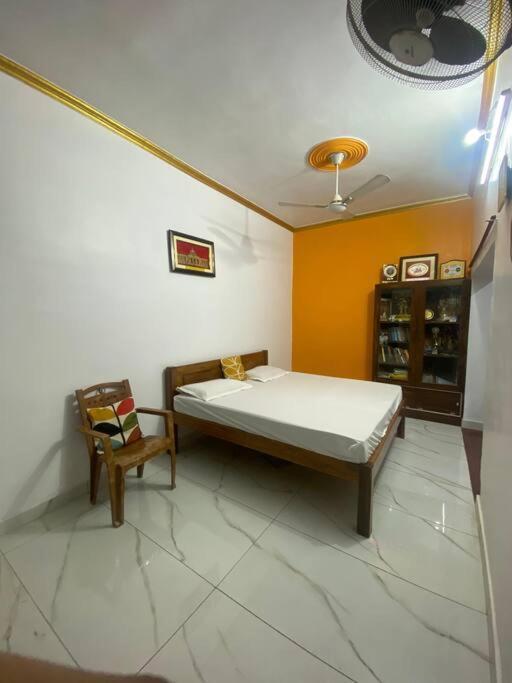 Abhiraj Apartment *