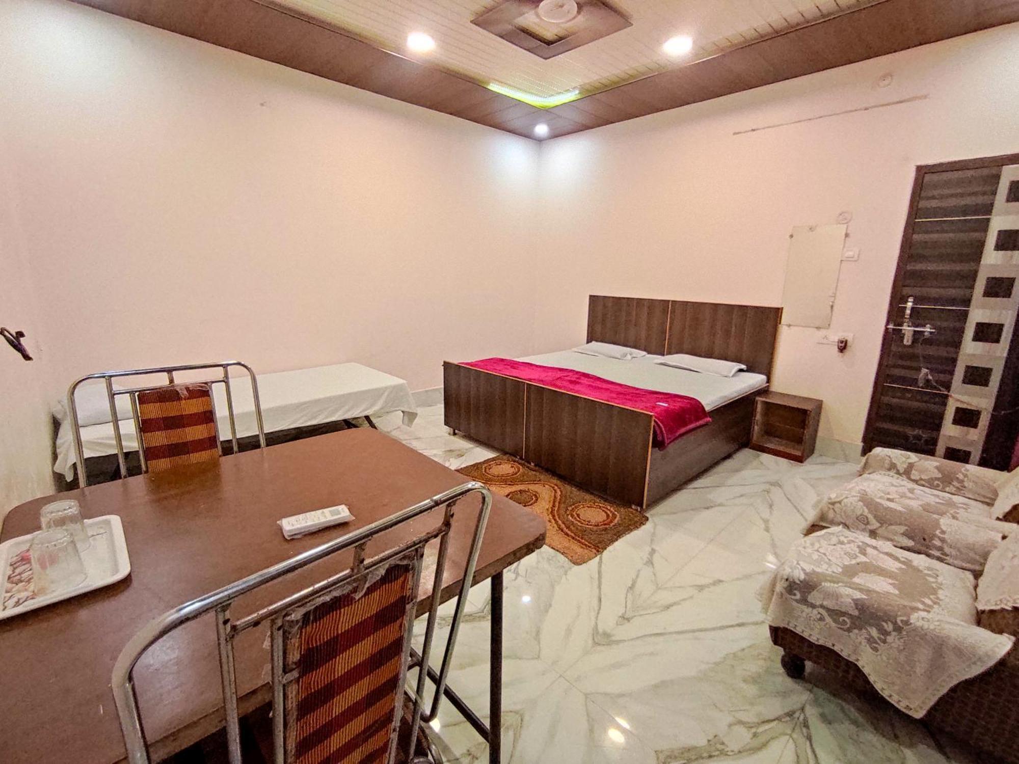 Hotel Ld Guest House,