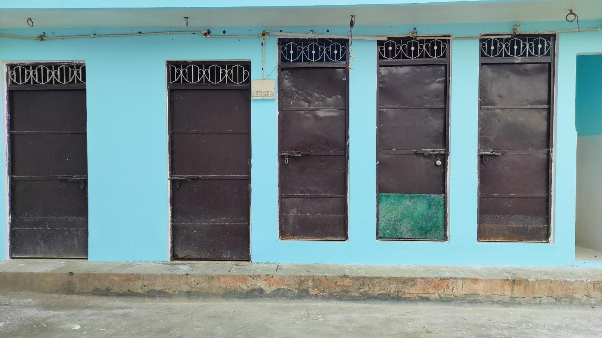 Ld Guest House, Ayodhya