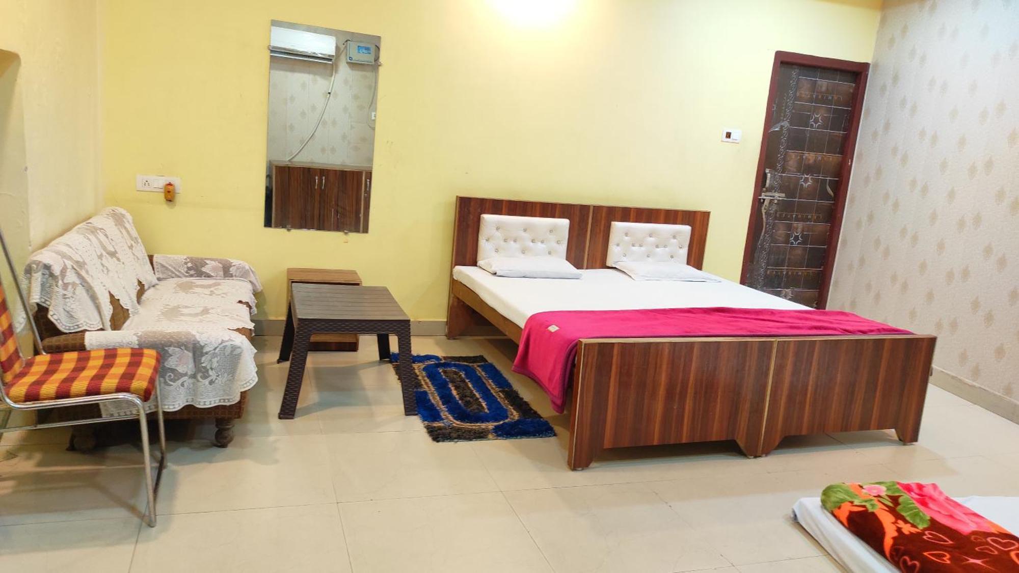 Hotel Ld Guest House, Ayodhya