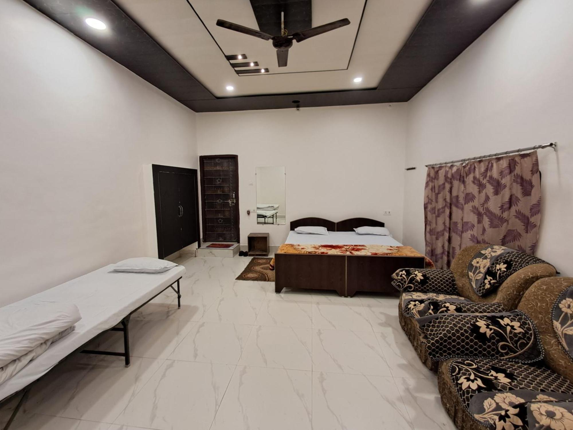 Ld Guest House,