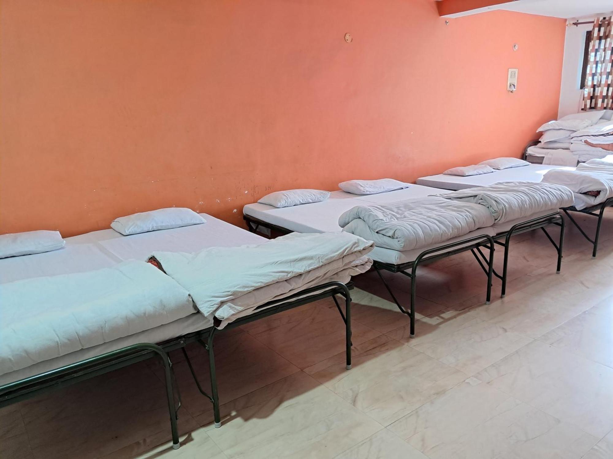 Hotel Ld Guest House, Ayodhya