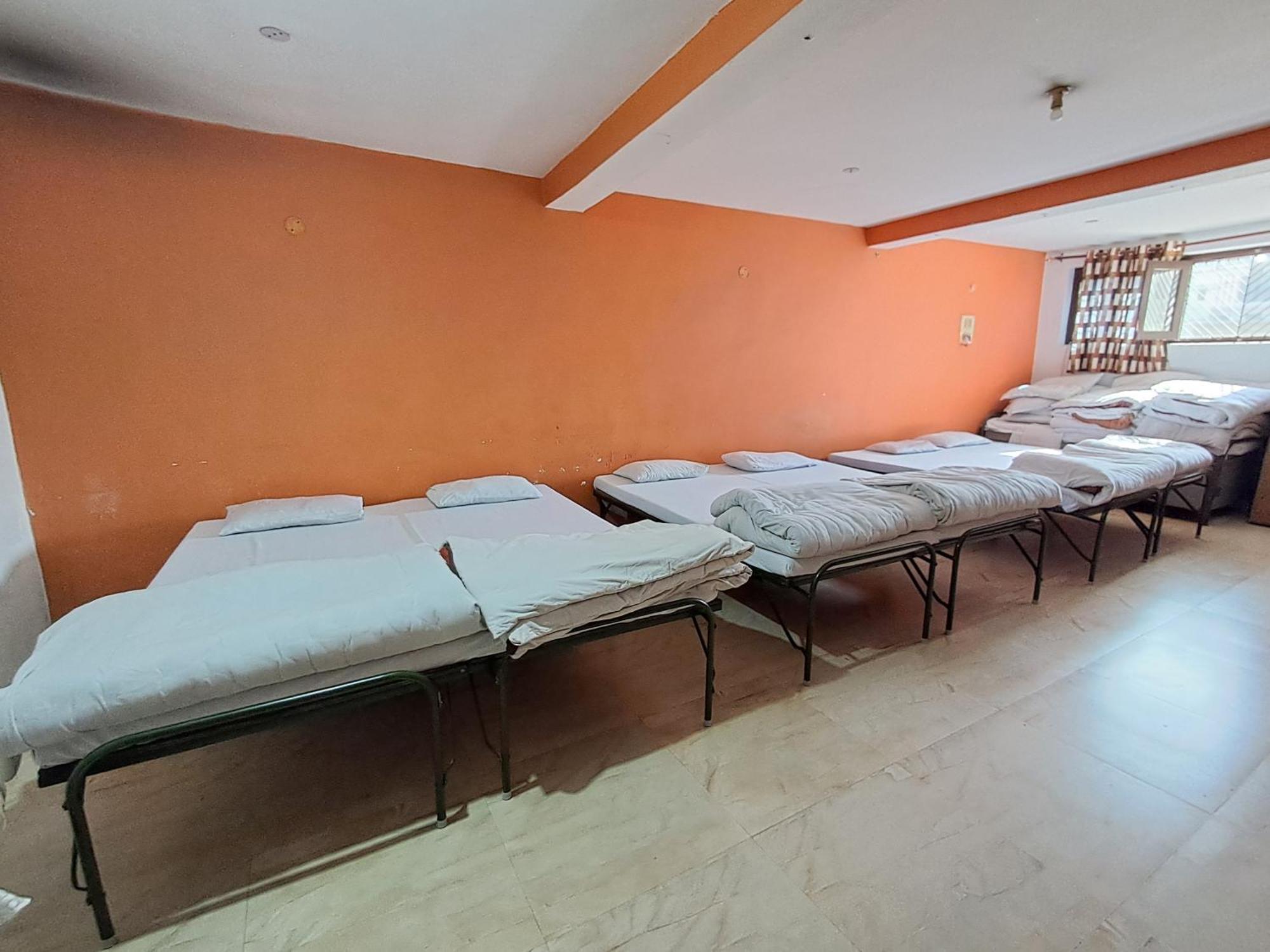 Ld Guest House, Hotel